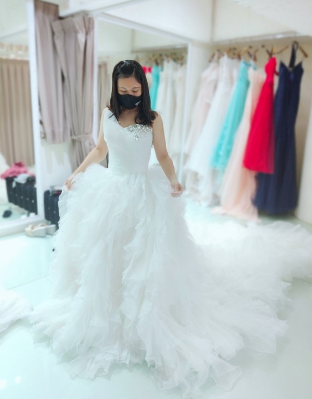 結婚包套,婚紗禮服,客戶評價